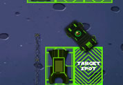 Ben10 Parking